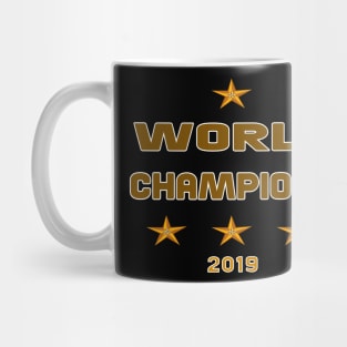 US women s soccer team win world champions Mug